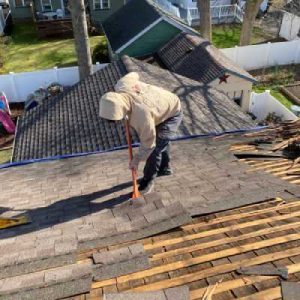 New-Roof-Installation-Bernardsville-NJ-2 New Roof Installation Bernardsville